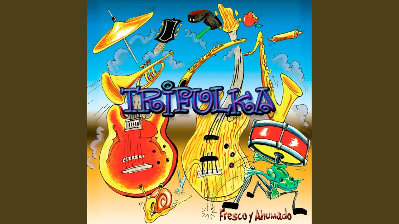 Tumbao Chacao Trincao (Edición 2024)