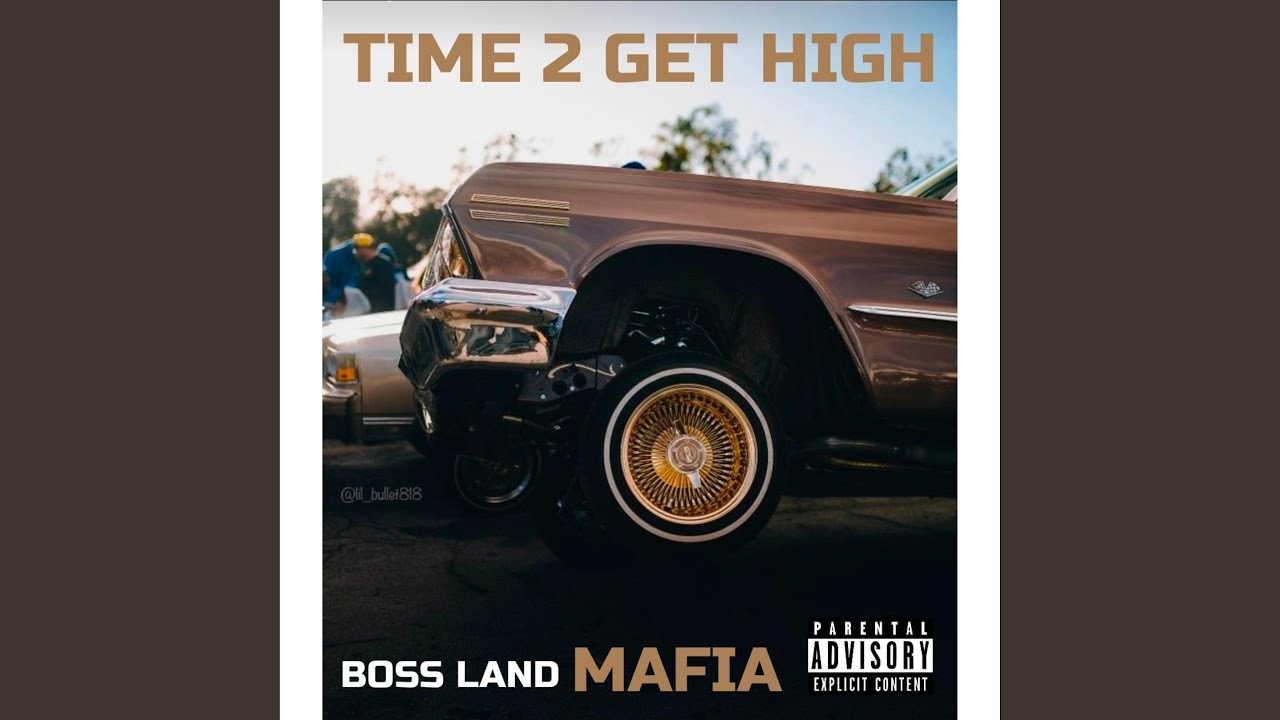 Time 2 Get High