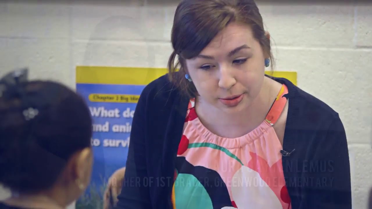 Celebrating KCSD Elementary Schools and Kindergarten Center