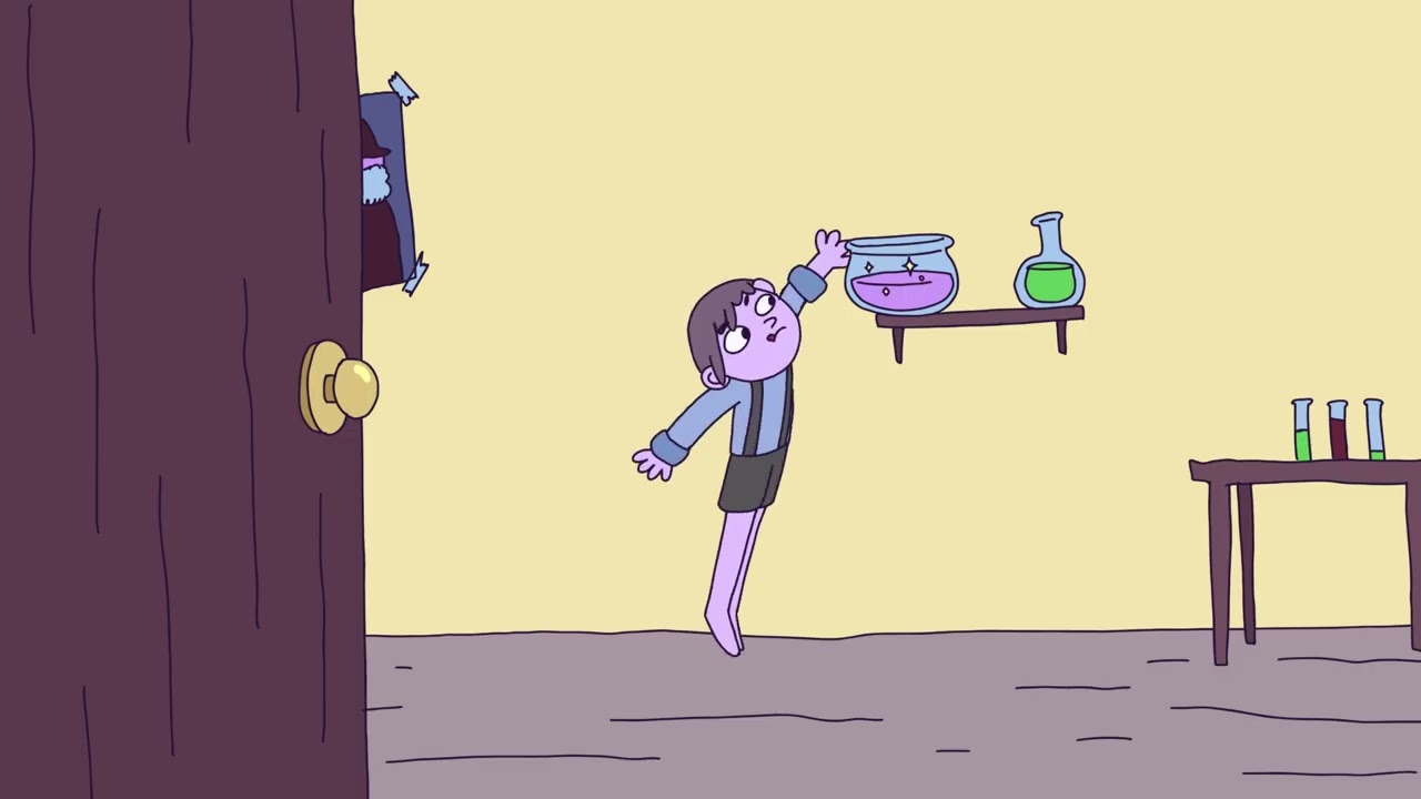 51 great animation exercises to master level 2