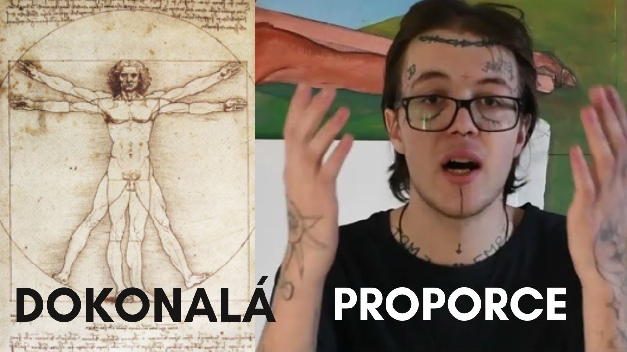 TAJEMSTVÍ VELKÝCH UMĚLCŮ