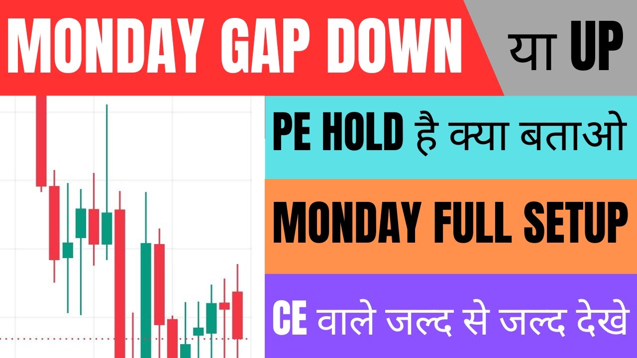 Nifty Report For Tomorrow and Banknifty News For 29 June Monday Market Analysis
