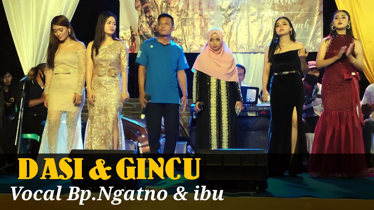 Dasi dan Gincu - Ragil audio patimuan