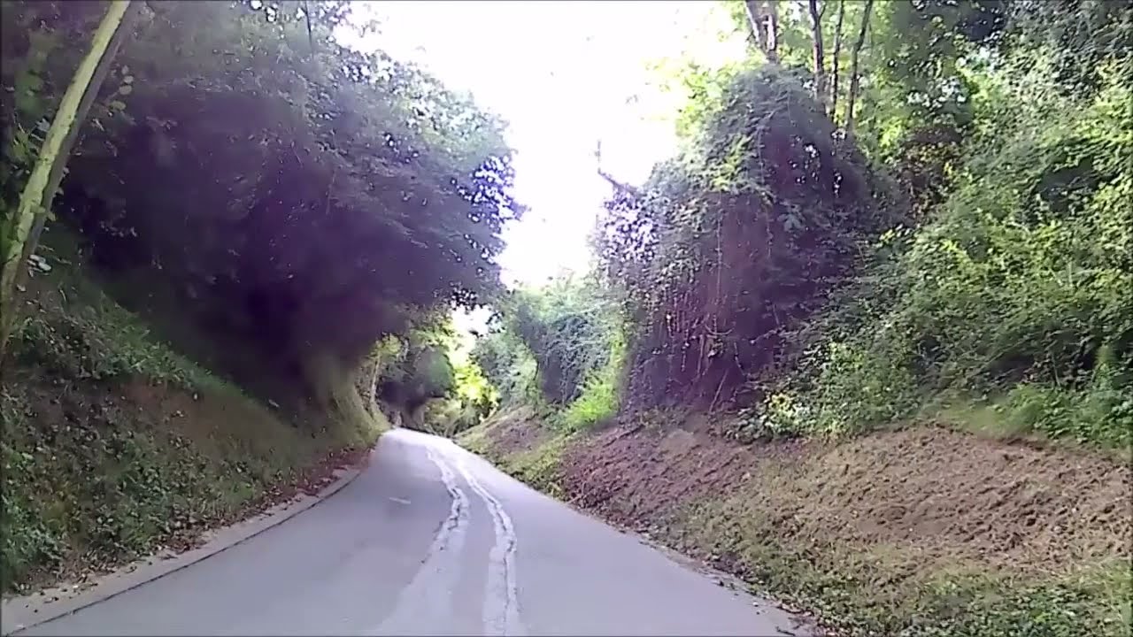 Boucle dans l'Entre-deux-Mers au départ de Cambes