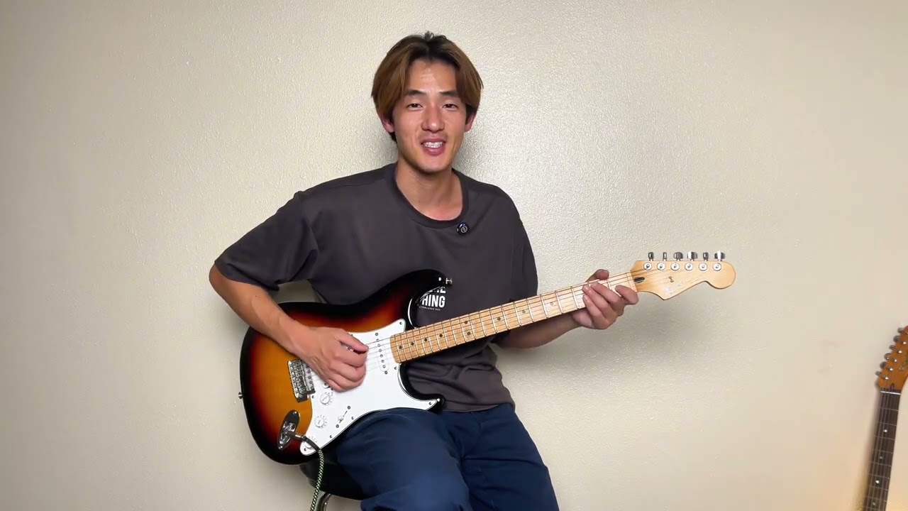 #32 Minor Scale (Permutations) (Lesson 3)