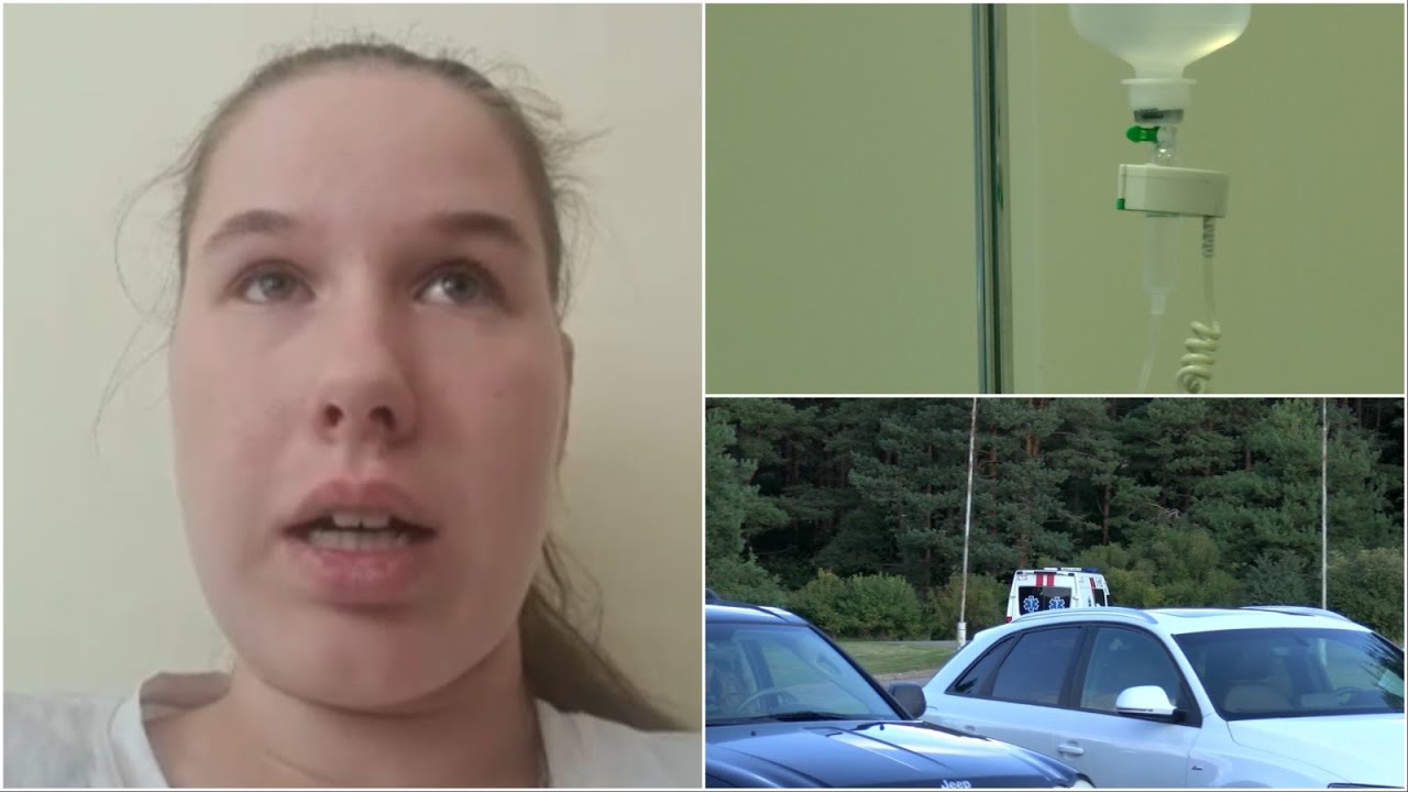 Šokiruojanti motinos istorija: tik po maldavimų leisgyvė mergaitė nuvežta į Kauno klinikas