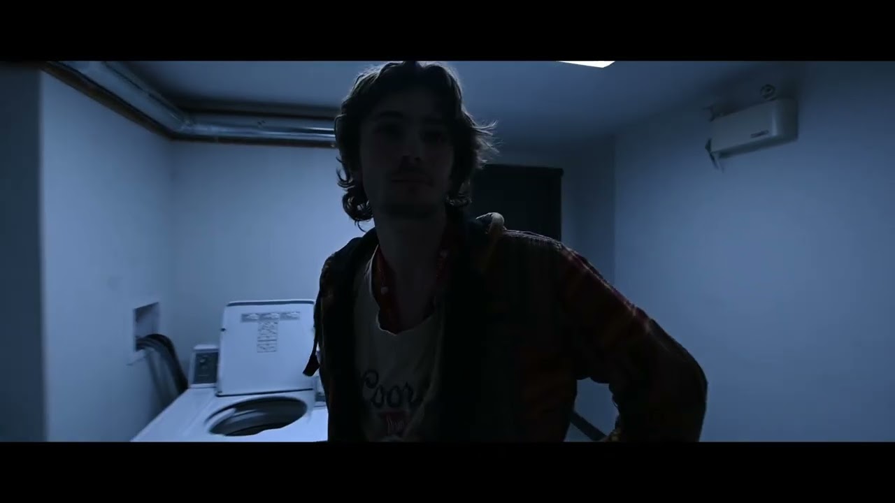 Guilt Trip - A Surreal Noir