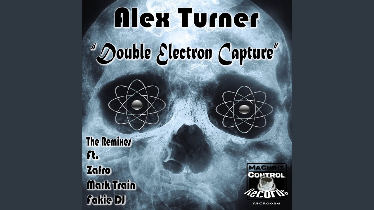 Double Electron Capture