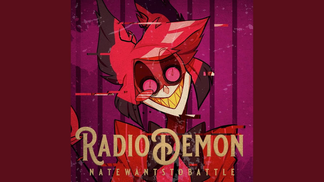 Radio Demon