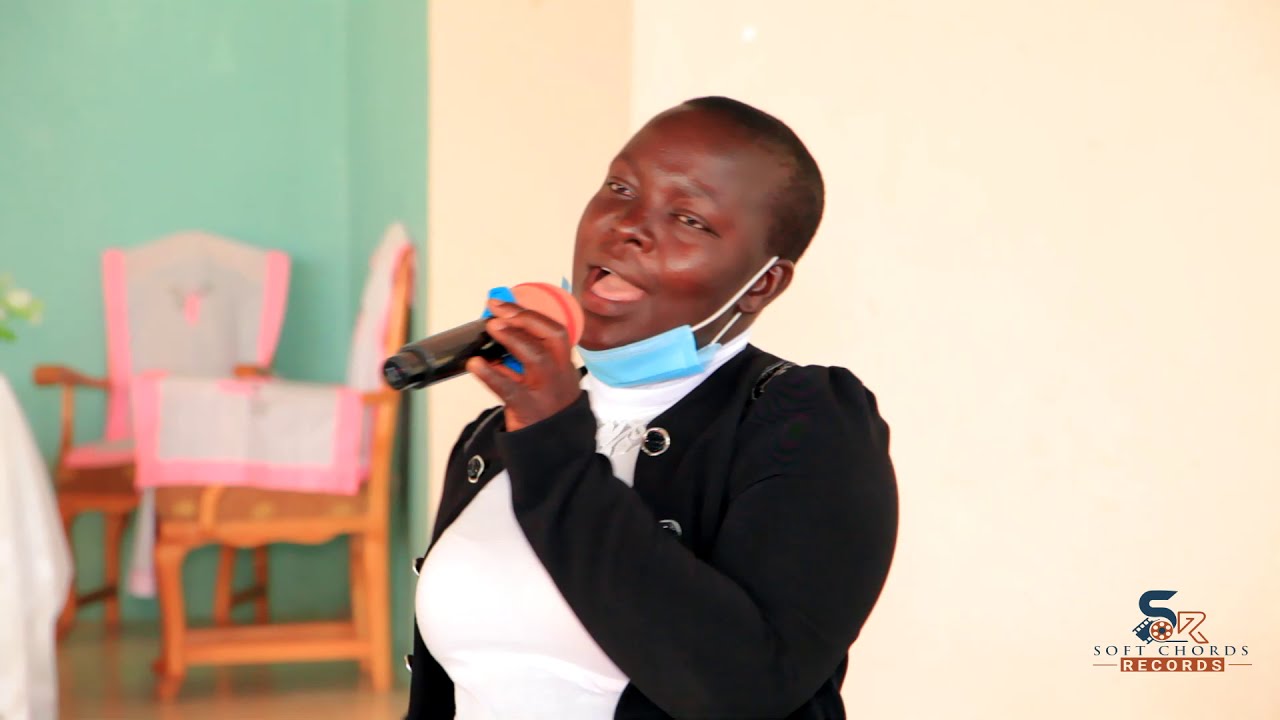 Timna Maber_ Performed by Jacky Philemon_(Filmed By Soft Chords Records Studioz~+254718842192)