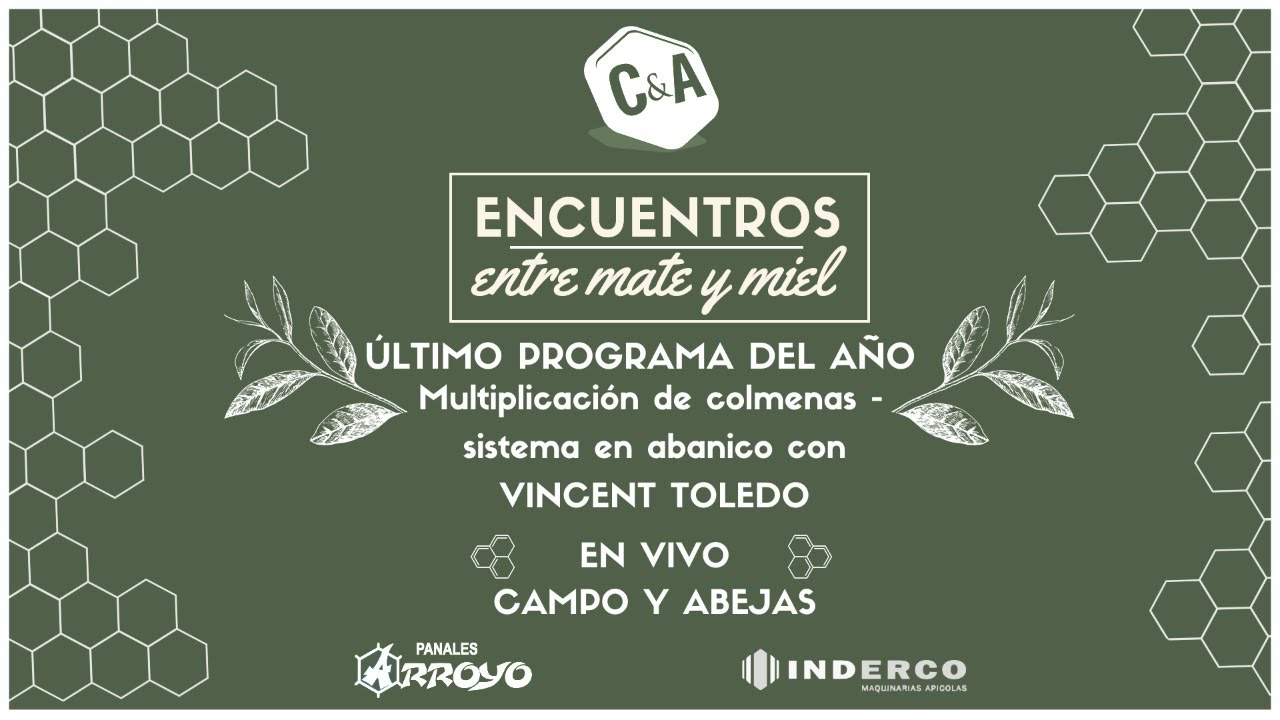 NO TE PIERDAS EL ÚLTIMO ENCUENTRO DE CAPACITACIÓN TÉCNICA DEL AÑO