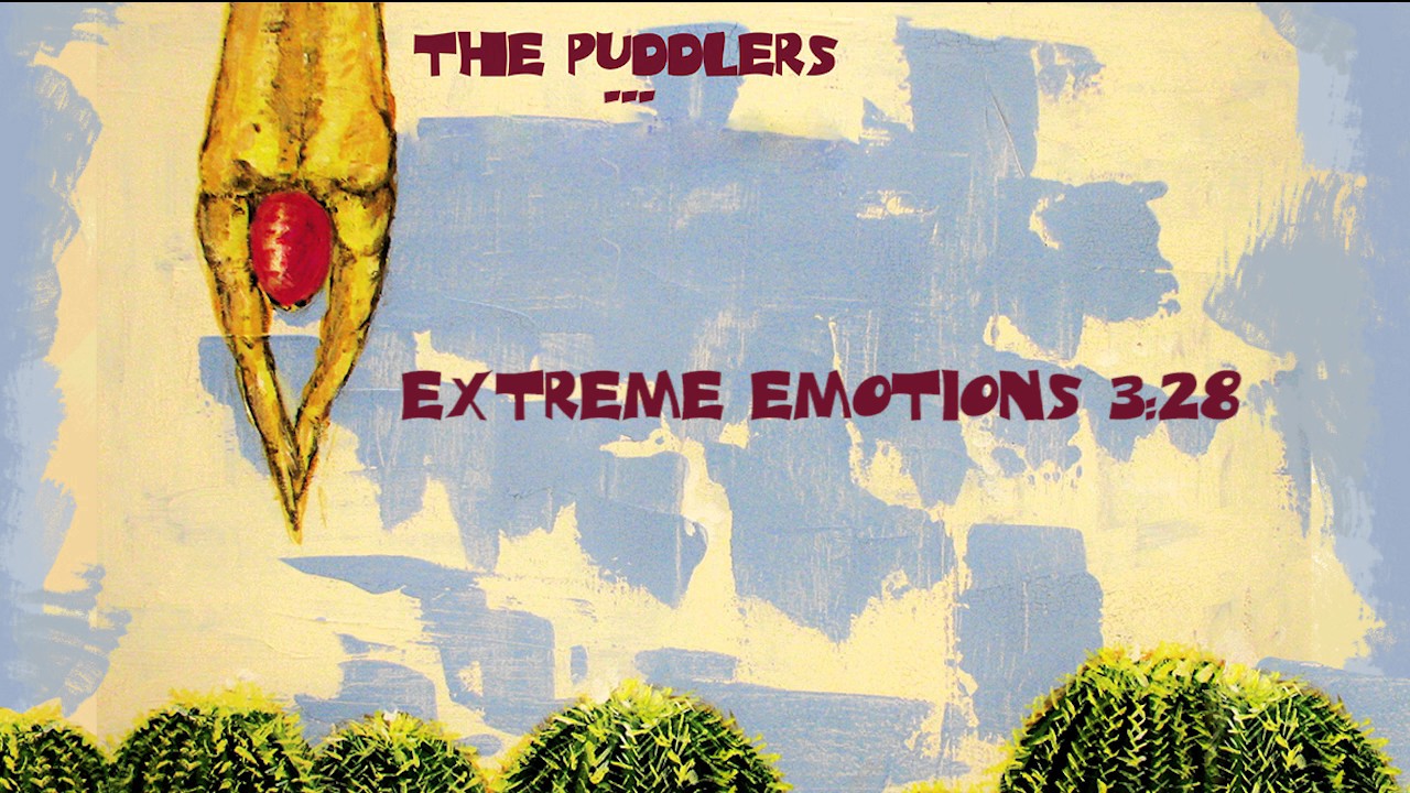 Extreme Emotions - The Puddlers