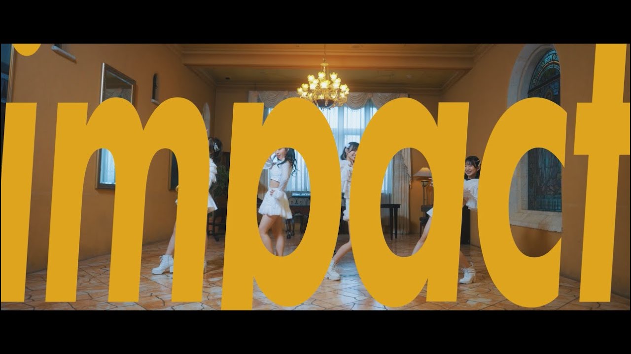 C;ON【impact】MV