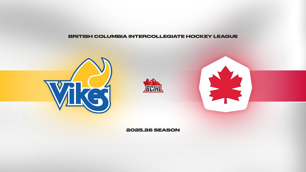 UVic vs. SFU 11.08.25