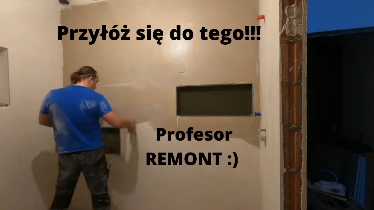 Jak prawidłowo gruntować ściany pod płytki - remont4you