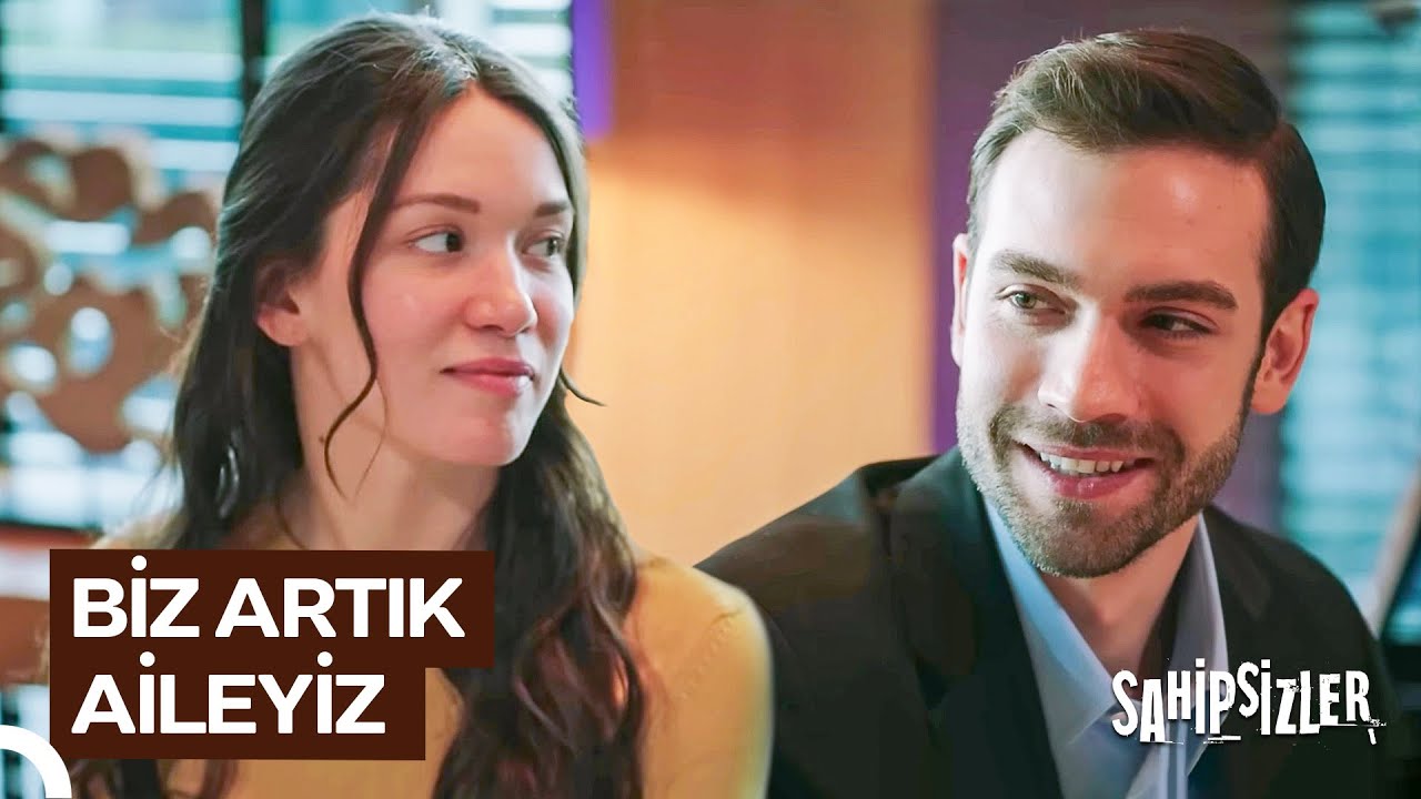 Akşam Güneşi Güzele Vururmuş | Sahipsizler
