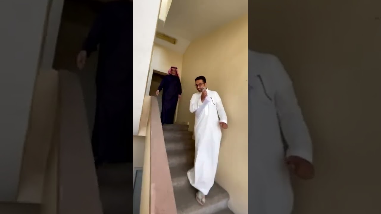 الجزء ٣ جولتنا في بيت العدامه