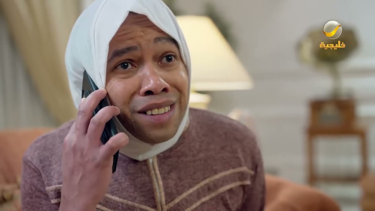 مسلسل شباب البومب - حلقه السنعة