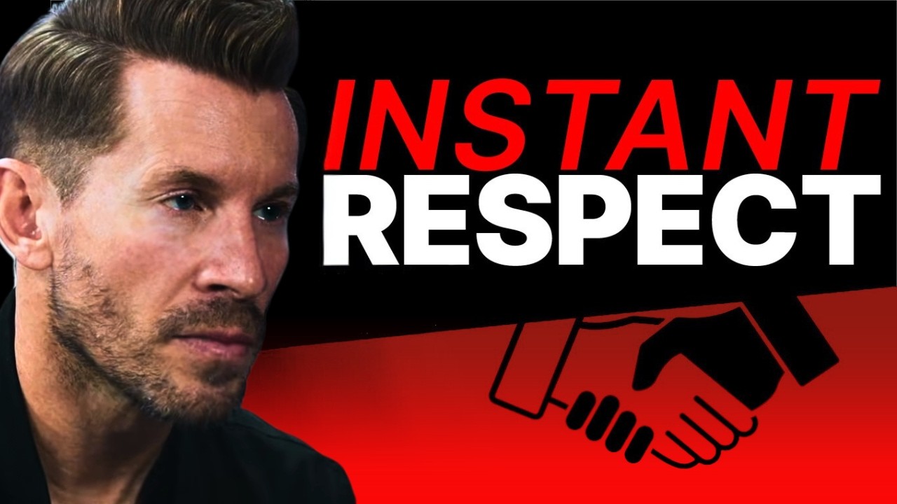 7 секретов темной психологии, которые мгновенно вызывают уважение.