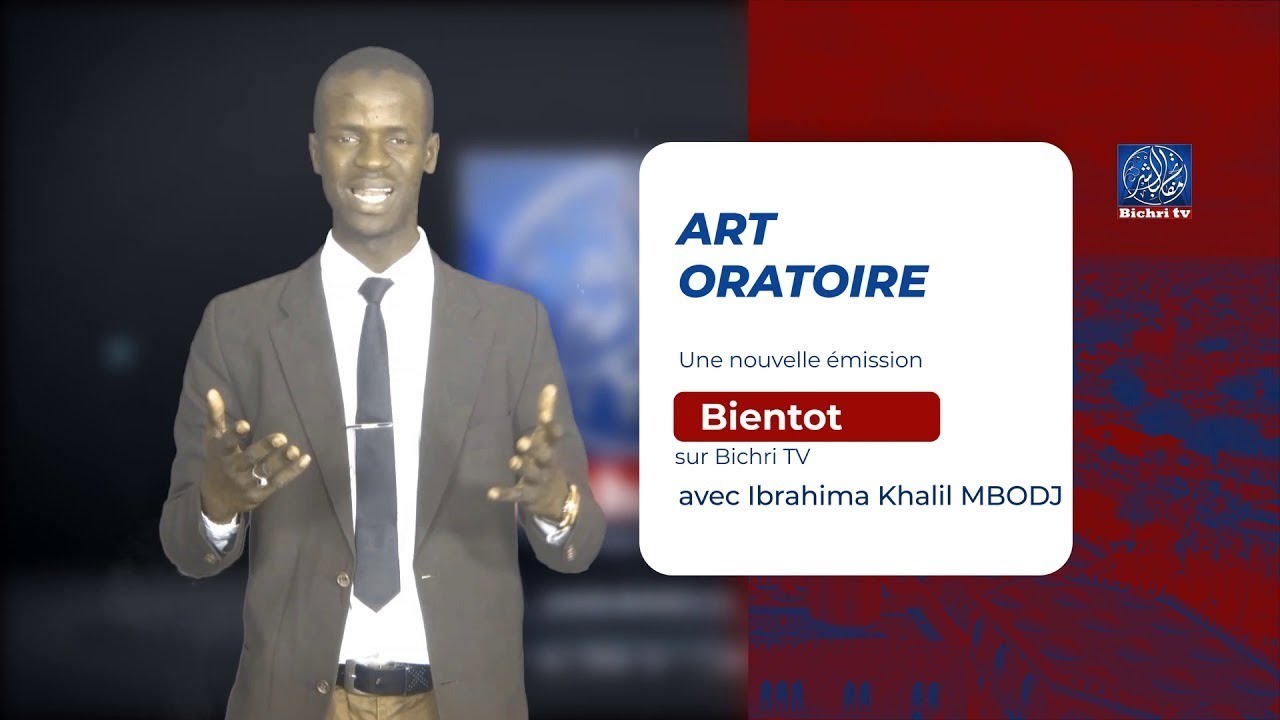 LIVE | Art Oratoire #06 | Thème: L'indépendance de la justice sénégalaise est-elle effective?