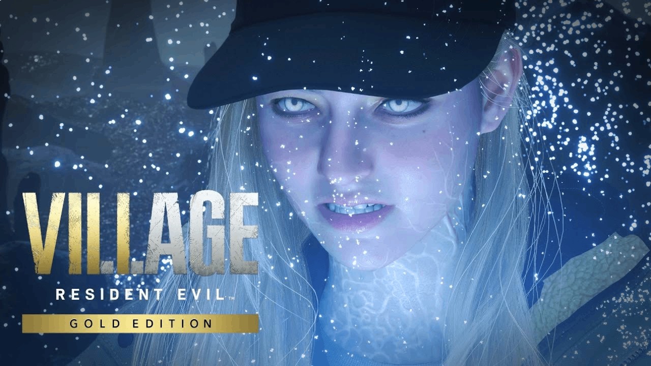 Resident Evil Village : DLC
