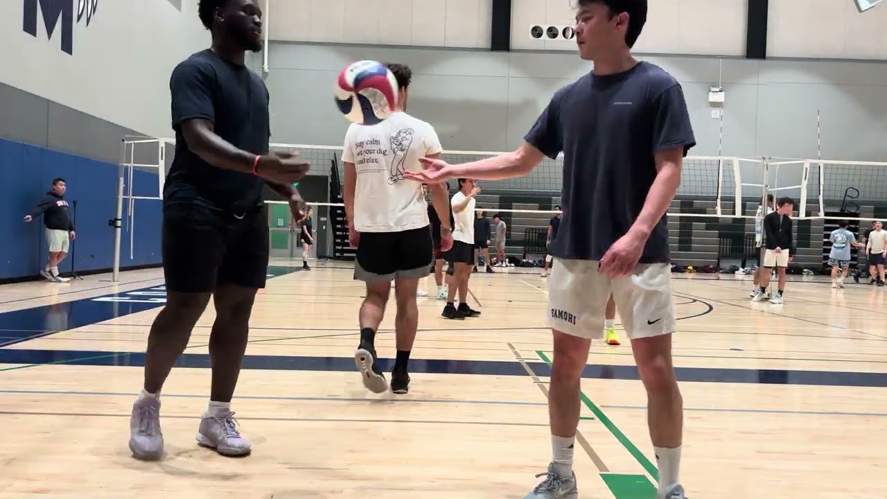 2/3/26 Men’s B IVL - Game 2