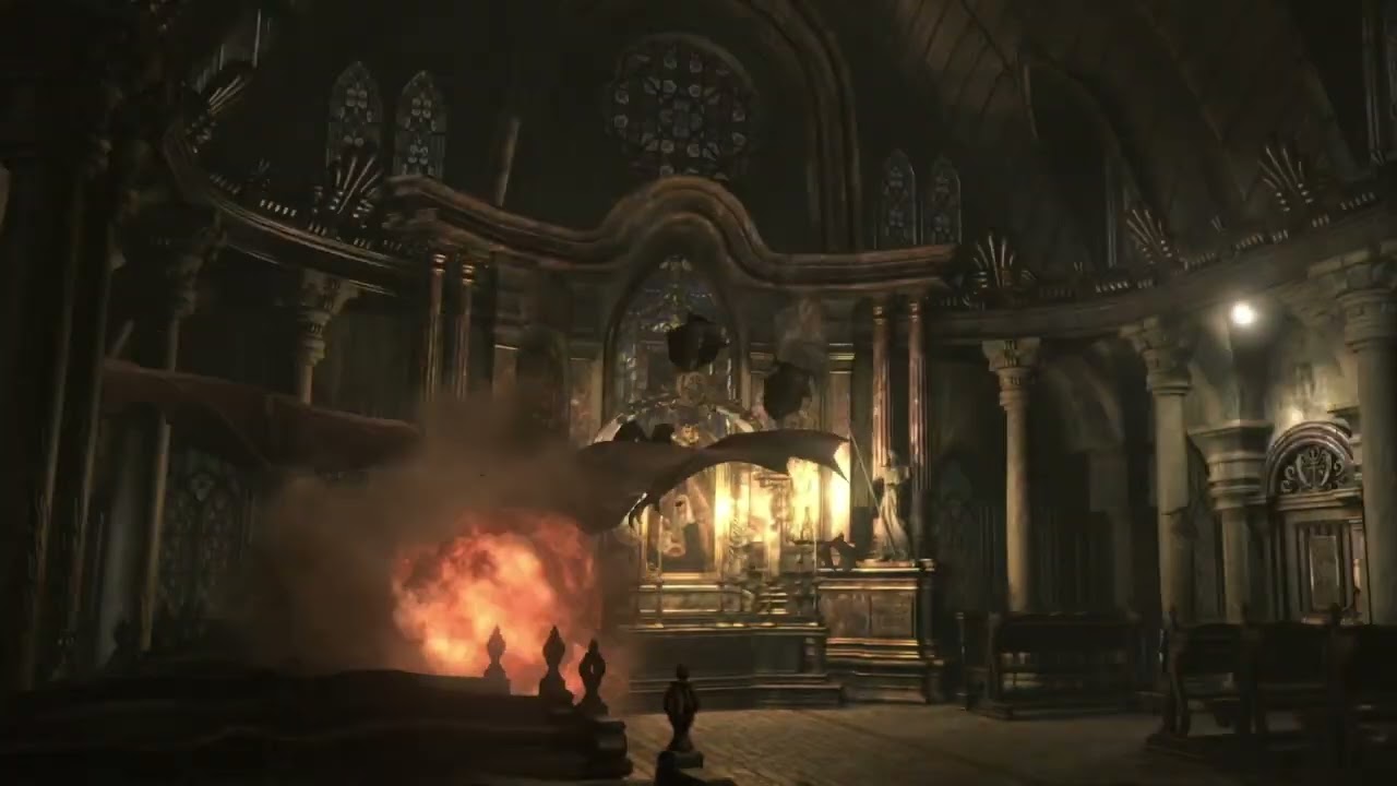 Resident Evil Marathon Part.11