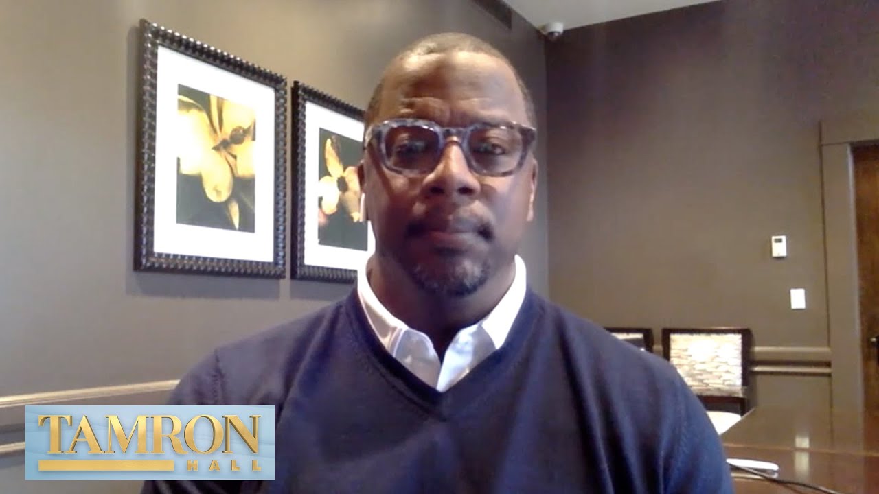 Kordell Stewart Is Using His Powerful Story to Stop Homophobic Attacks on Athletes