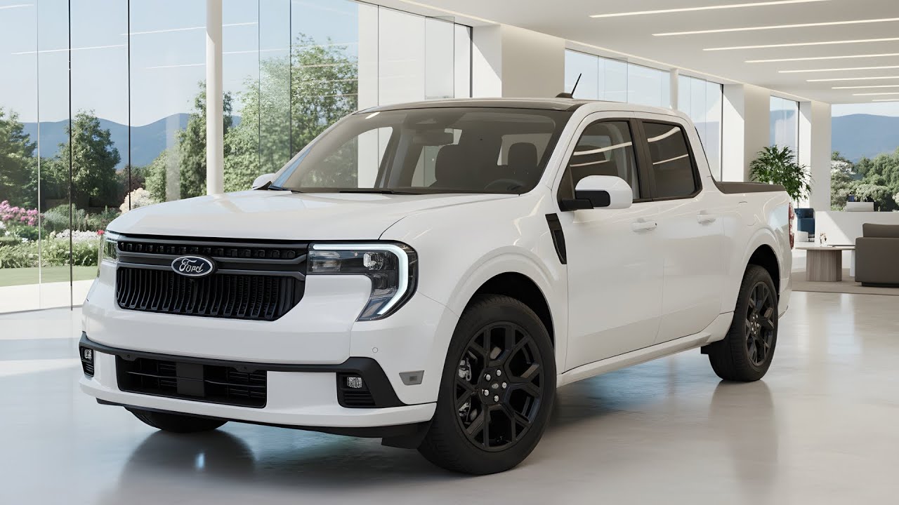 Top 5 Upcoming Cars in 2026 You Can’t Ignore