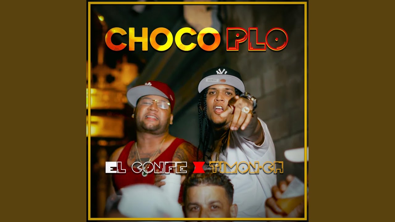 Choco plo (feat. Timon ch)