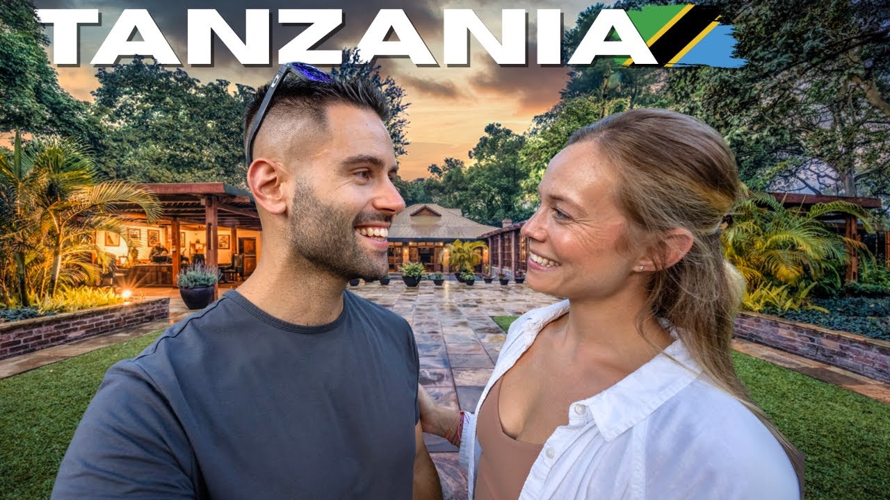 The Best Place to Start Your Safari Circuit in East Africa