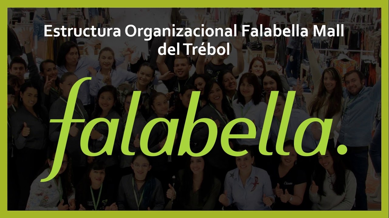 Click and Collect FALABELLA