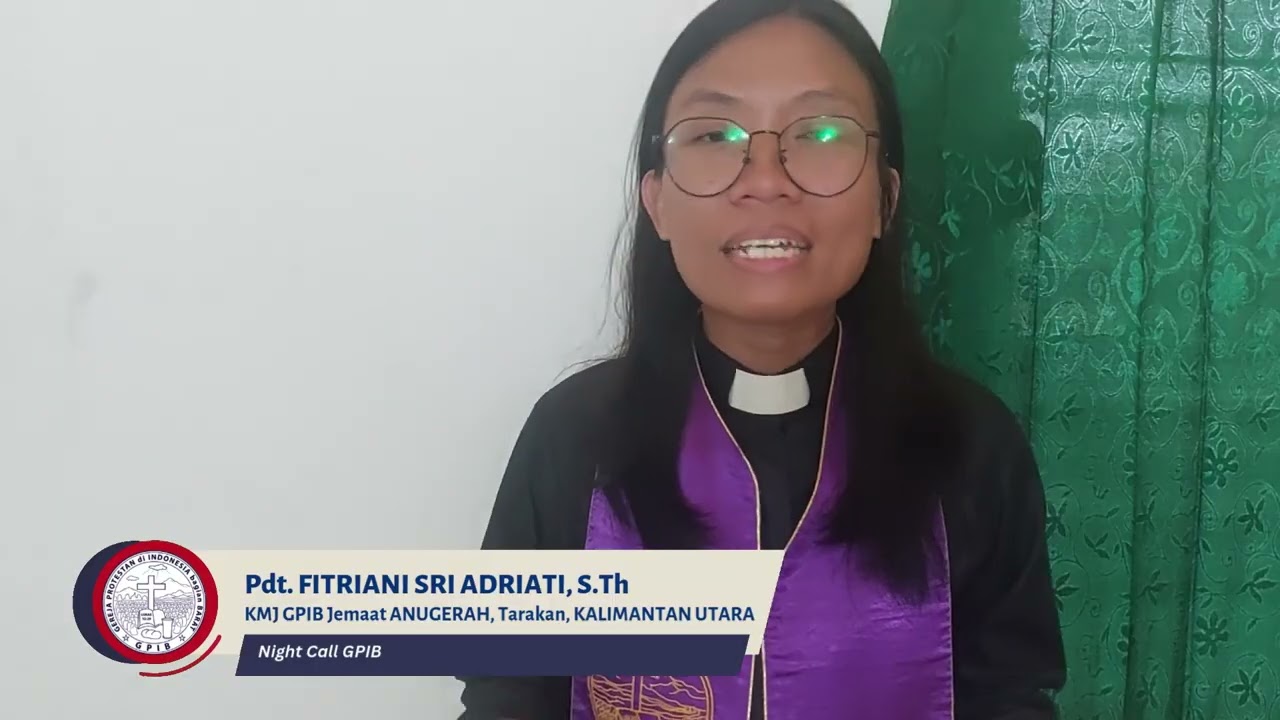 Night Call GPIB | Selasa 10 Maret 2026 | Episode 2880