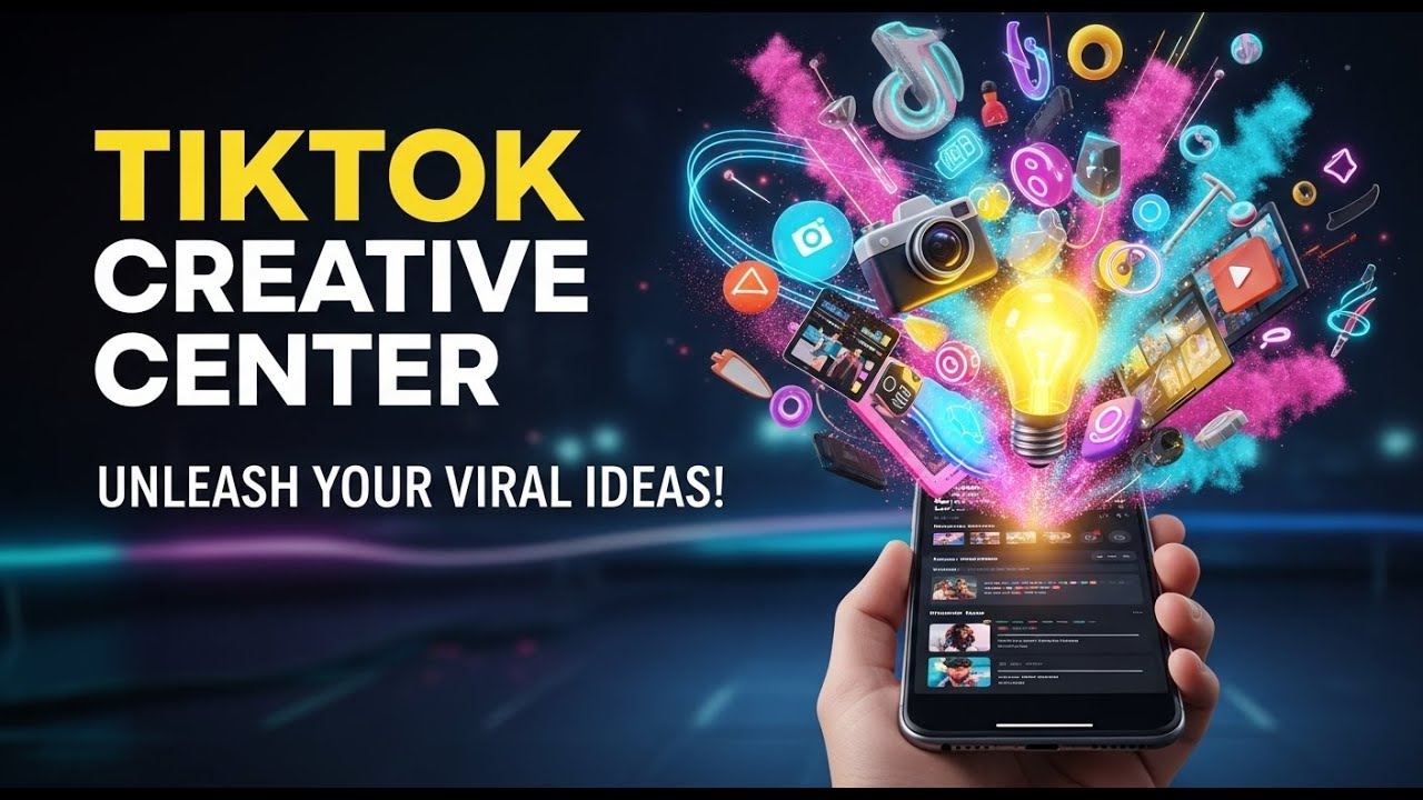 TikTok Creative Center: The SECRET to Stealing Viral Ads (PRO Guide)