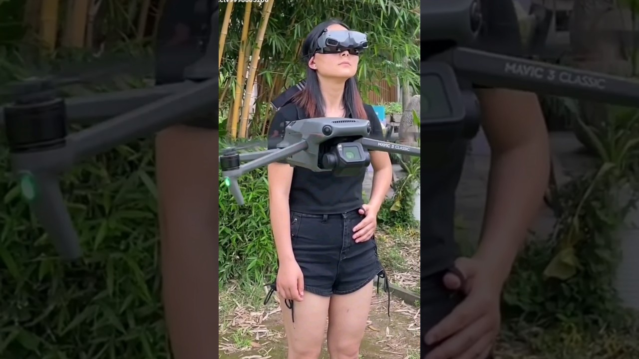 Fimi x8 Mini | Best Drone 2023👍 #shorts #ytshorts #2023