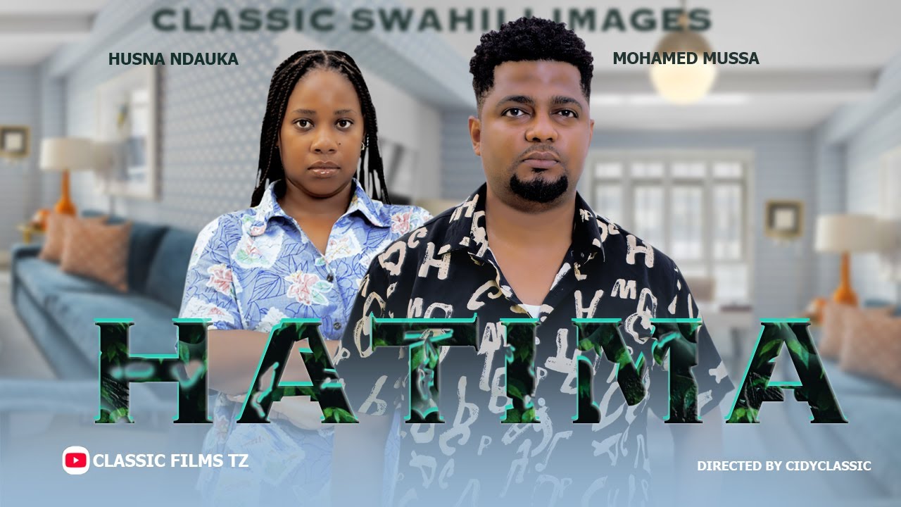 HATIMA FULL MOVIE
