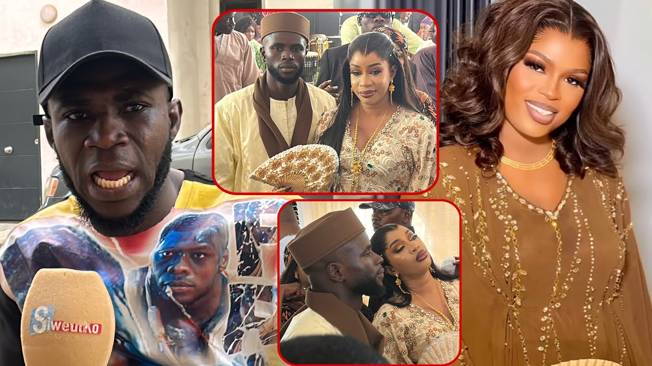 Mame Diarra zappe Fatima et Sohinbou, Son ami intime révèle « liko metti beu niewoul moy… »