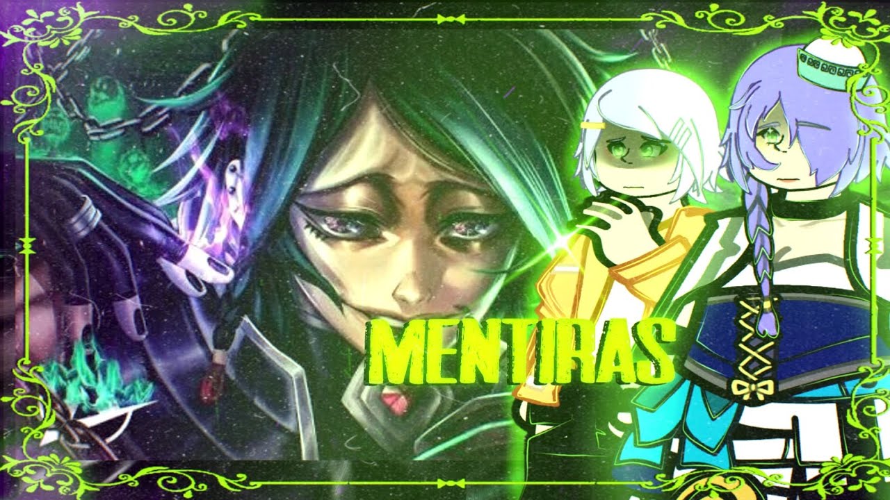 Micah - Valkyries|React to|♪ Loki (Shuumatsu no Valkyrie)| Mentiras |Anirap FT. Nikmoou e LHzZ