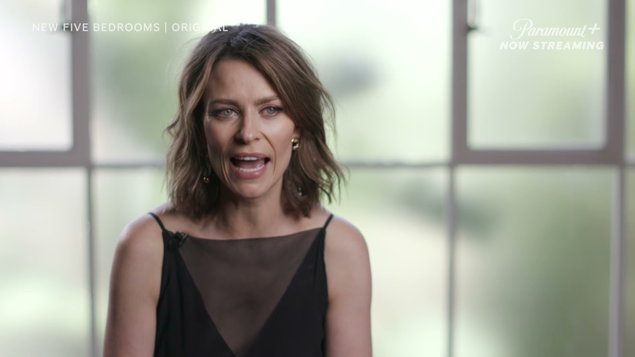 Five Bedrooms | Kat Stewart Interview | Season 2