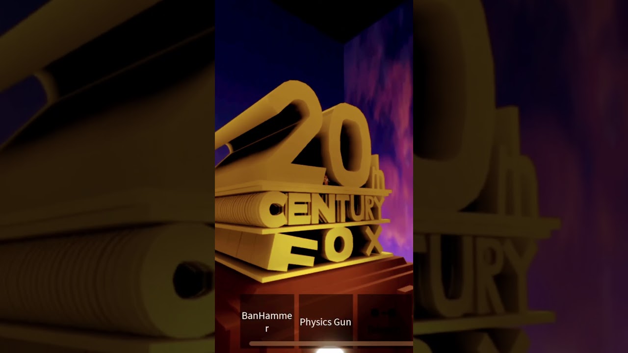 20th Century Fox gets destroyed part 3