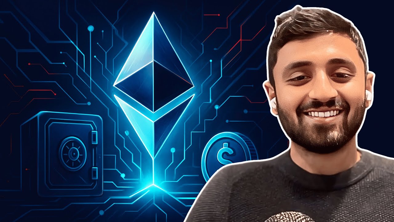Coinbase Just Launched ETH-Backed Loans, Powered By Ethereum DeFi