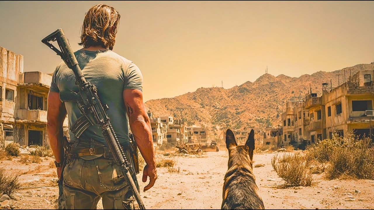 Elite Soldiers Hunt A Deadly Werewolf Threat! | WATCH IT NOW!