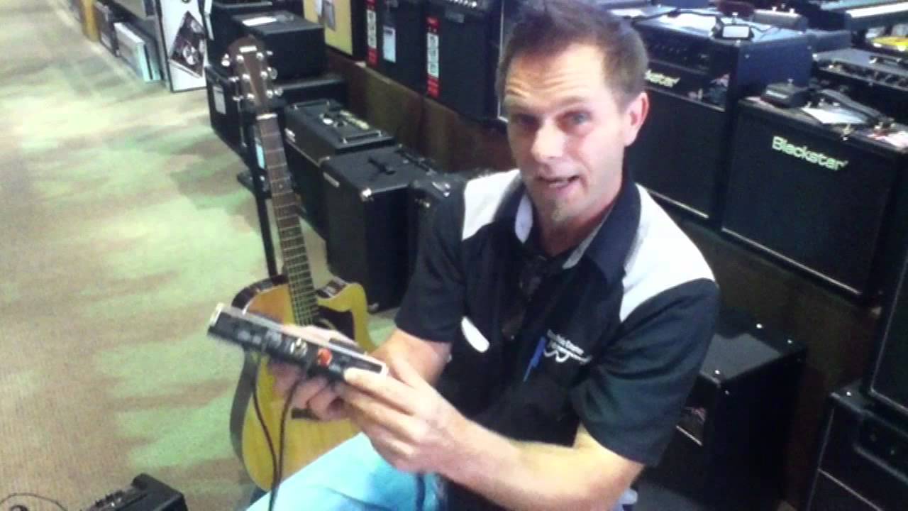 FS-6 Dual Footswitch by Boss