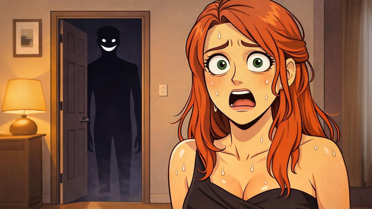 6 HISTOIRES TERRIFIANTES EN HÔTEL ! (CARTOON HORROR SHOW #181) 