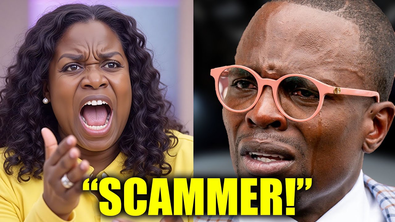 13 Moments Black Pastors Got EXPOSED By Church Members