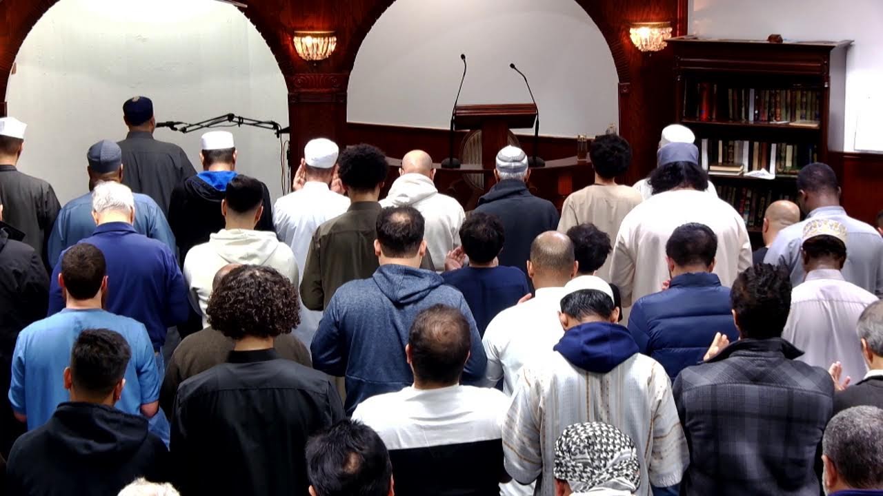 Seventh  Traveh by SH Mohamed  El Hewizy /SH Kamal  02/23/2026