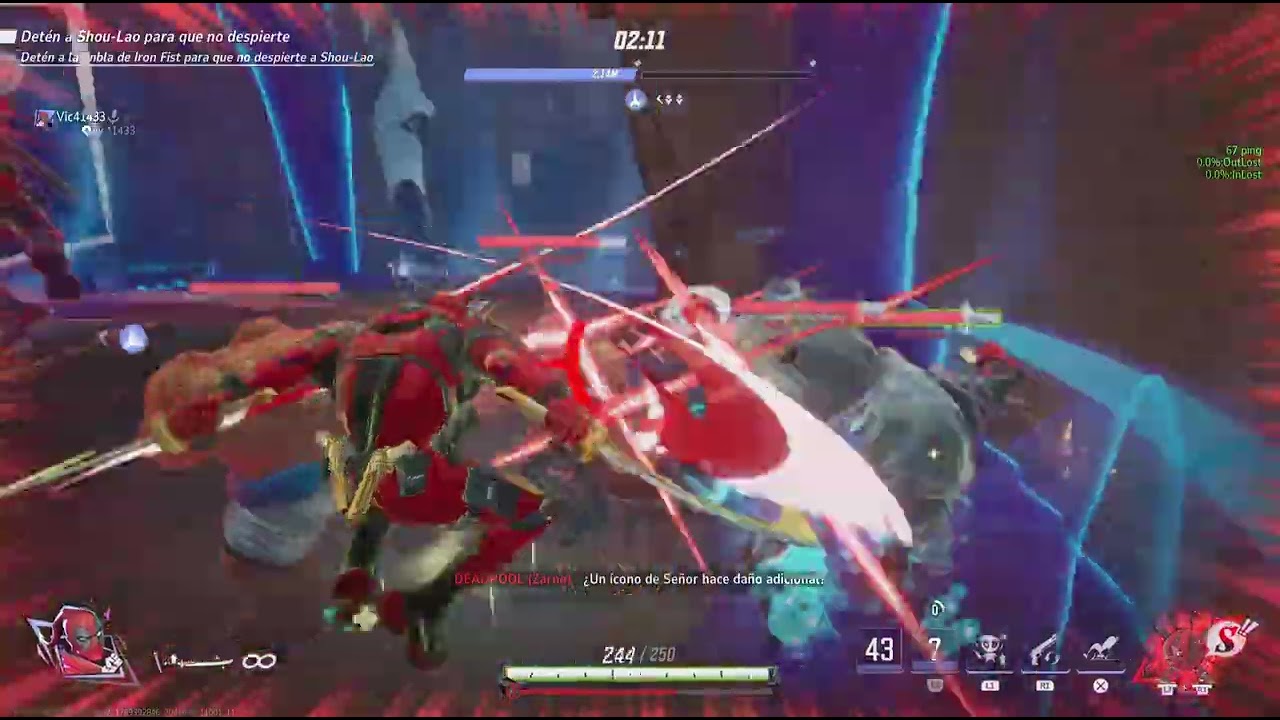 5 heales, nuevo meta??