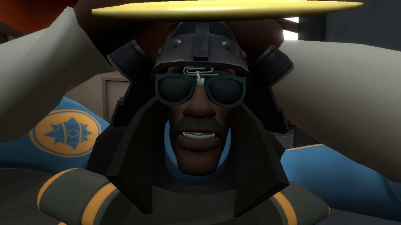 IF TF2'S WEAPON MULTIPLIED BY X10: EPISODE 2