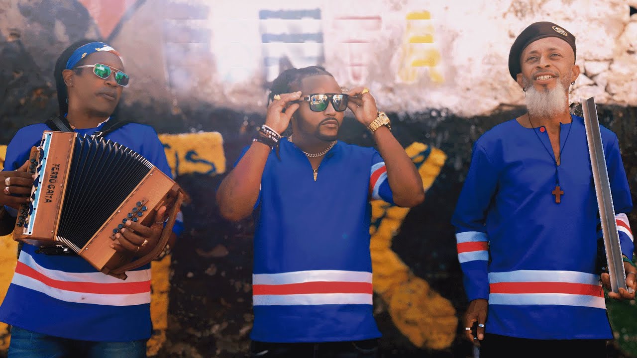 Dylala & Ferro Gaita - Nu Ka Nada Oficial Video e Música 2024