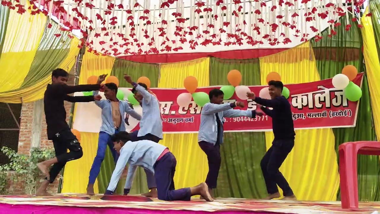 S.S.S.INTER COLLEGE TENDUA MALLAWA Facebook Instagram Tik Tok Google 